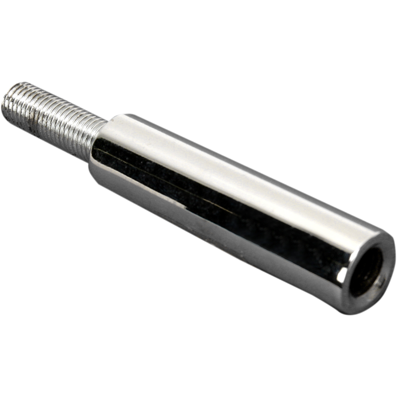 CYCLE VISIONS 2" SHIFTER ROD EXTENSION 5/16"-24 CV-307