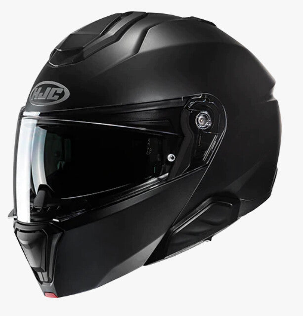 HJC I91 SF BLACK MD 0000397330