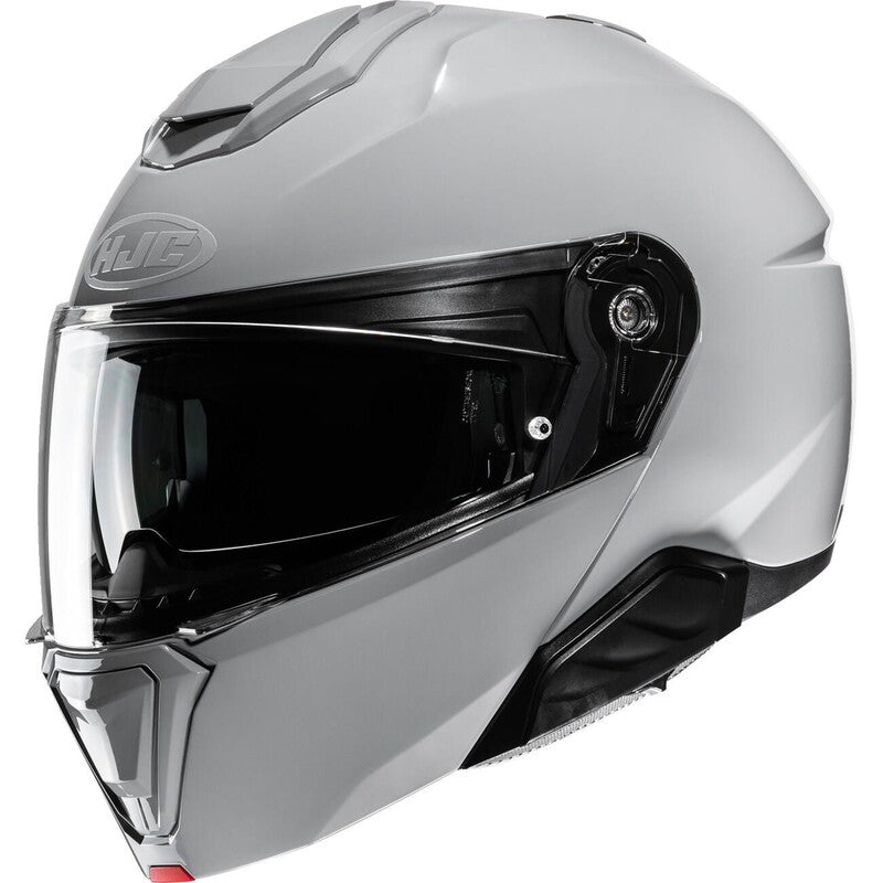 HJC I91 NORDIC GREY 2X 0000402243