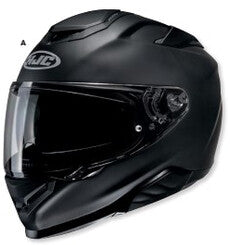 HJC RPHA 71 SF BLACK XL 0000379815