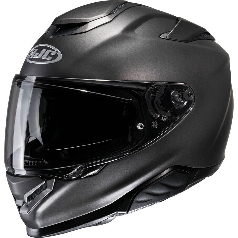 HJC RPHA 71 SF TITANIUM 2X 0000379819
