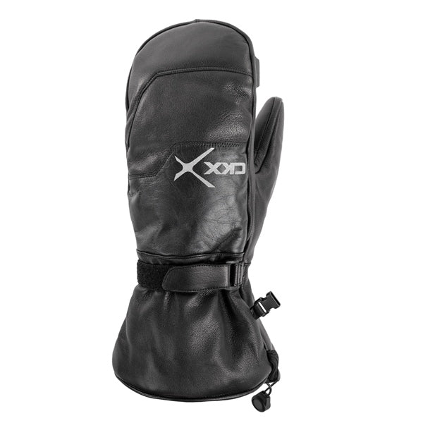 CKX MITTENS COLTON BK S CKX VIVI23-03-BK S