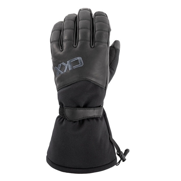 CKX GLOVES KAELAN BK S CKX HAM23-02-BK S