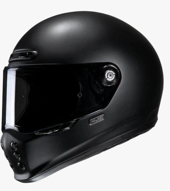 HJC V10 SF BLACK SM FA45NEP4XBSV