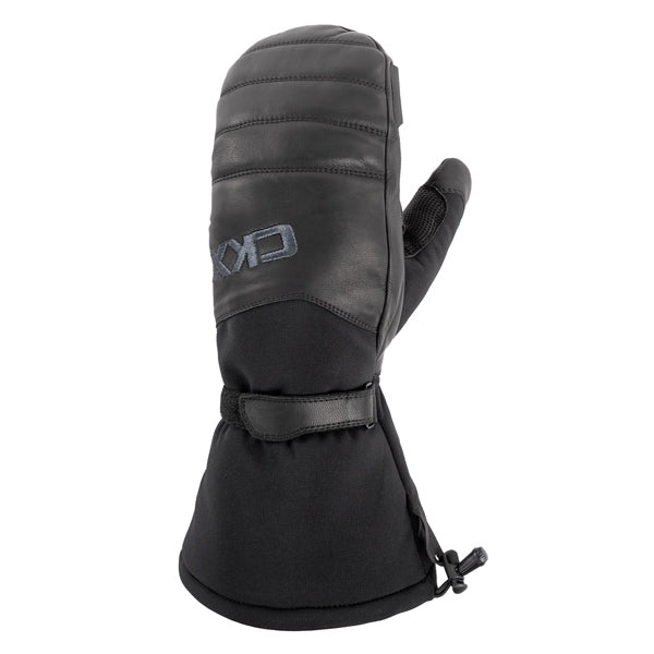 CKX MITTENS KAELAN BK S CKX HAM23-03-BK S