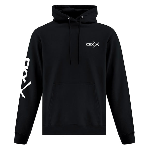 CKX HOODIE SAUNTER BK S CKX CM23-01-BLK S