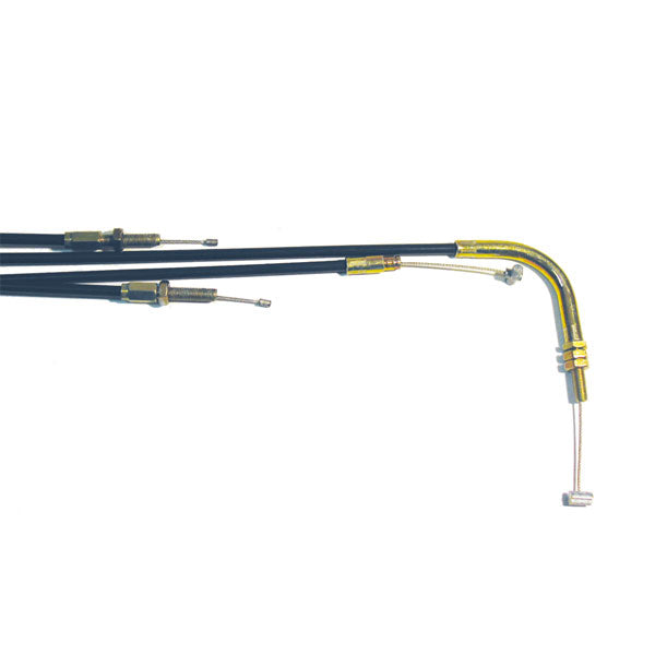 SPX DUAL THROTTLE CABLE KAWASAKI 05-139-55