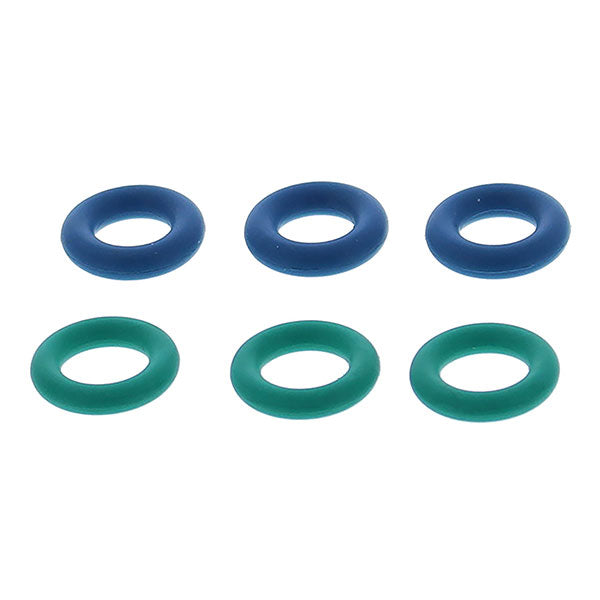 VERTEX INJECTOR THROTTLE O-RING KIT SEA-DOO 625003