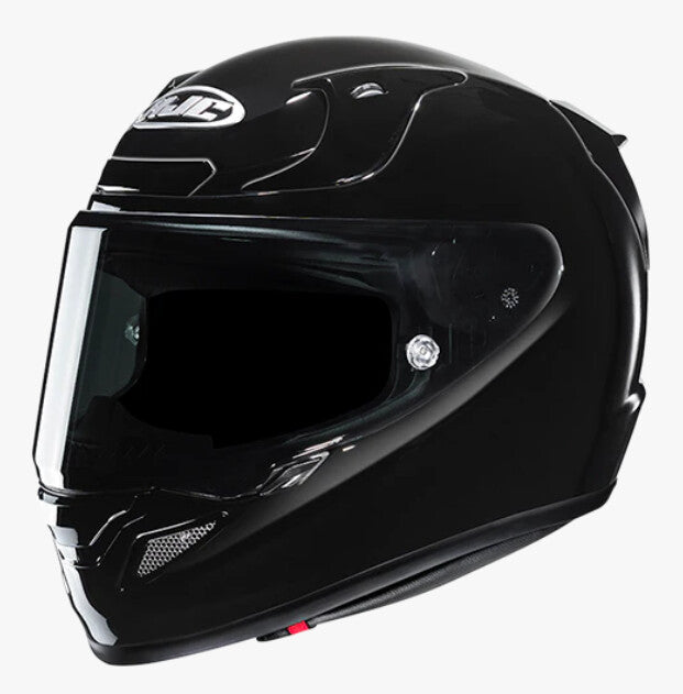 HJC RPHA 12 METAL BLACK XL 0000408745