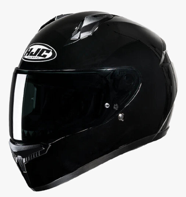 HJC C10 BLACK 2XS 0000370802