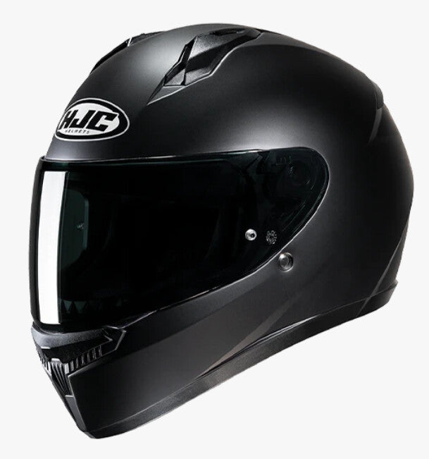 HJC C10 SF BLACK 3XS 0000370881
