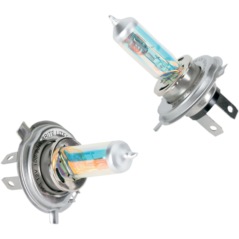 BRITE-LITES BR-LITE 90/100 P43T BLU BL-43B1002