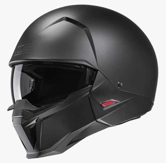 HJC I20 SF BLACK SM 0000360475