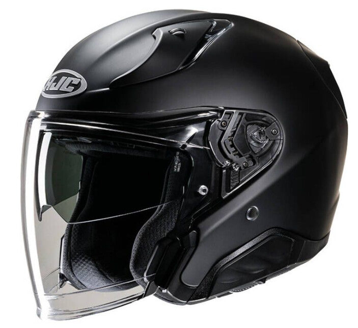 HJC RPHA 31 SF BLACK SM 0000380921