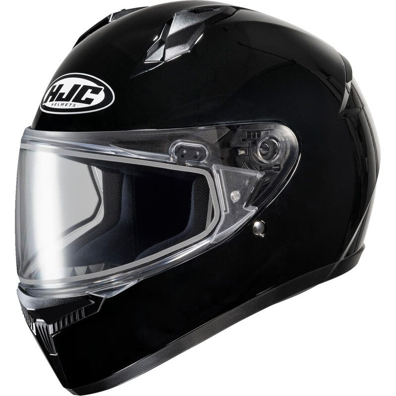 HJC C10 DL BLACK XL 0000378222