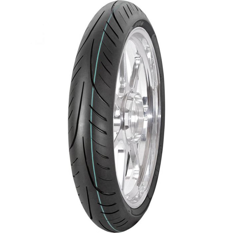 AVON 2.75-17 (47S)UNIVERS.AVON STREETRUNNER AV83 REINF 8180017