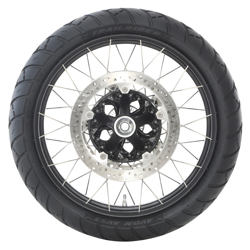 AVON 120/70R17 (58W) FR. AVON TRAILRIDER AV53 4230013