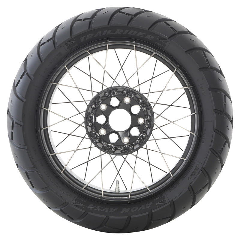 AVON 150/60R17 (66H) RR. AVON TRAILRIDER AV54 4240413