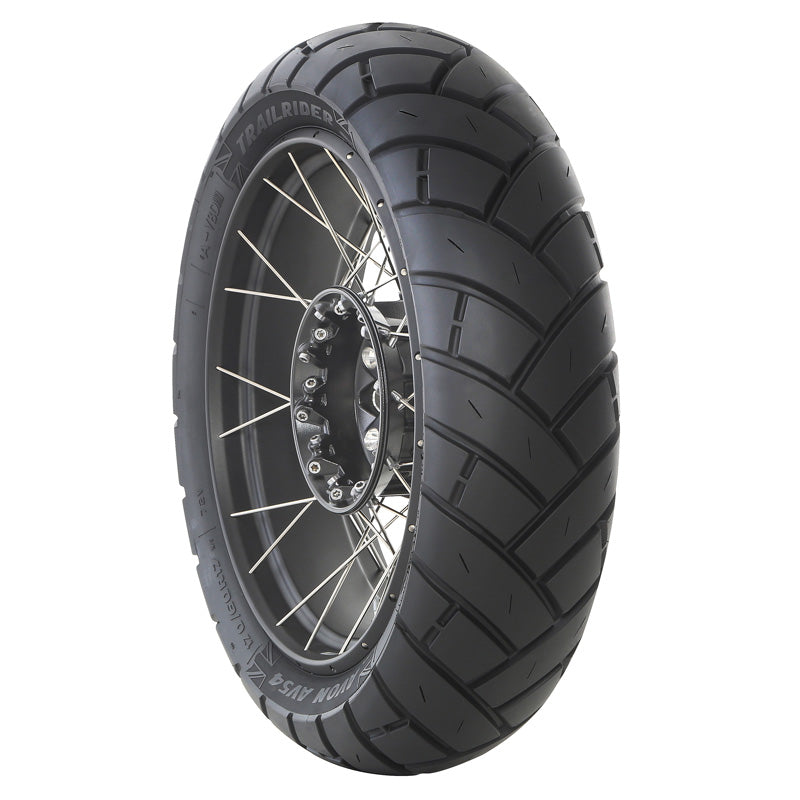 AVON 150/60R17 (66H) RR. AVON TRAILRIDER AV54 4240413