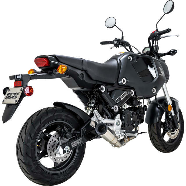 VANCE & HINES 22-24 GROM HI-OUTPUT FS SS 14339