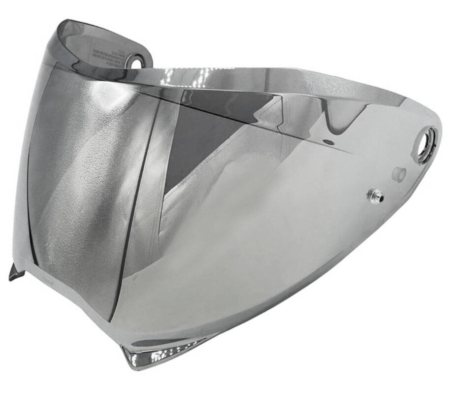HJC F70 SHIELD RST SILVER (HJ-32) HHJ32G3001500