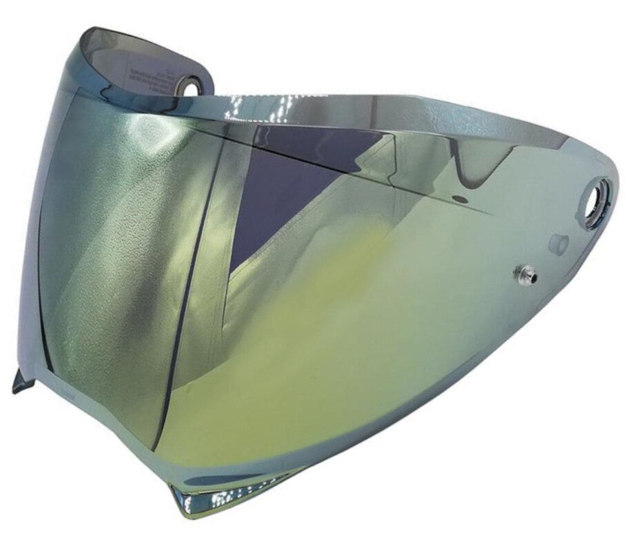 HJC F70 SHIELD RST GOLD (HJ-32) HHJ32G3001300