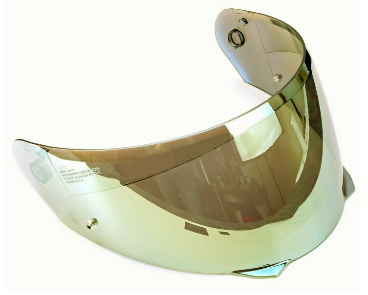 HJC F71/I11/I71 SHIELD RST GOLD (HJ-38) HHJ38G3001100
