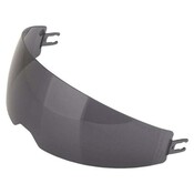 HJC SUN VISOR BLACK DARK SMOKE (HJ-V12) HHV12G1001600