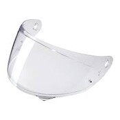 HJC C10 SHIELD DOUBLE LENS CLEAR (HJ-34P) HHJ34G3002300