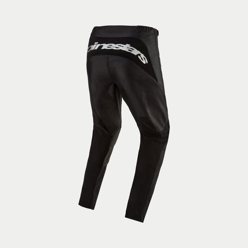 ALPINESTARS PANT F-GRAPH BLK/SILV 34 3723824-119-34