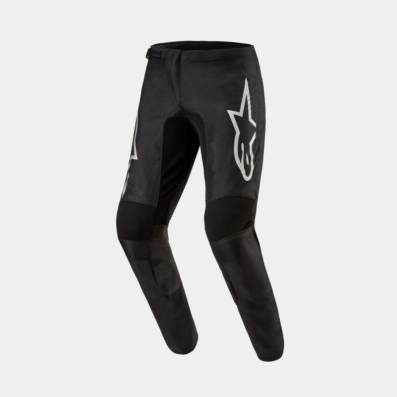 ALPINESTARS PANT F-GRAPH BLK/SILV 32 3723824-119-32