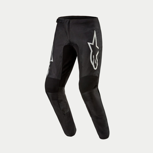 ALPINESTARS PANT F-GRAPH BLK/SILV 32 3723824-119-32