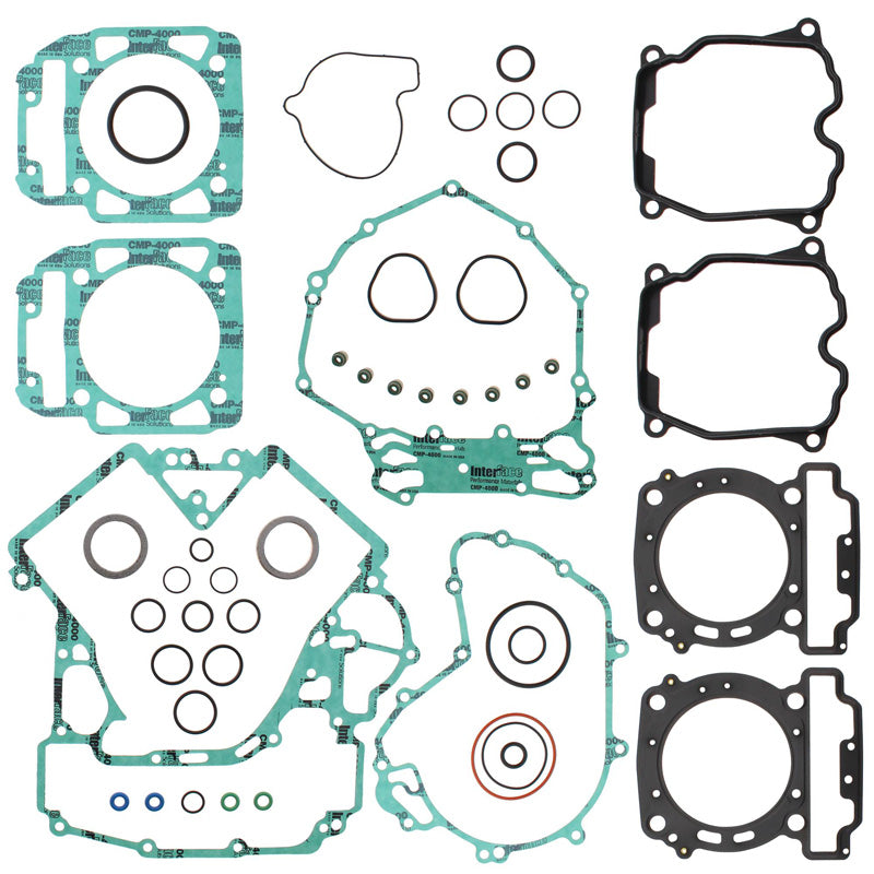 VERTEX COMPLETE GASKET KIT WITHOUT SEALS 808956