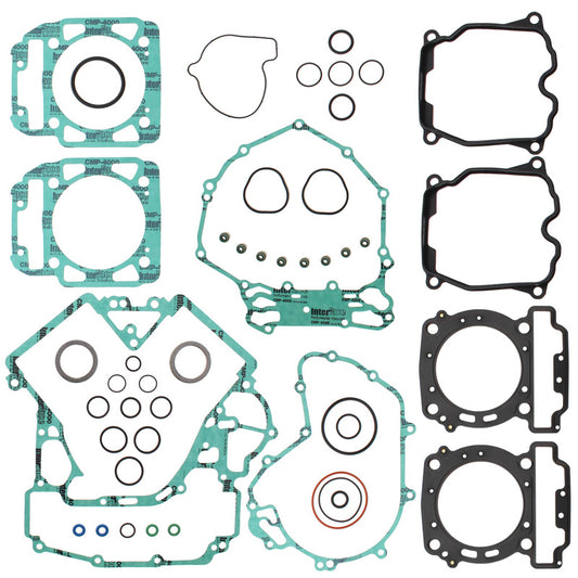 VERTEX COMPLETE GASKET KIT WITHOUT SEALS 808956