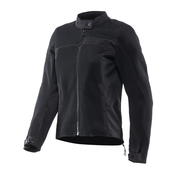 DAINESE JACKET LISBONA AIR WOM BK 38 2017300024-001-38