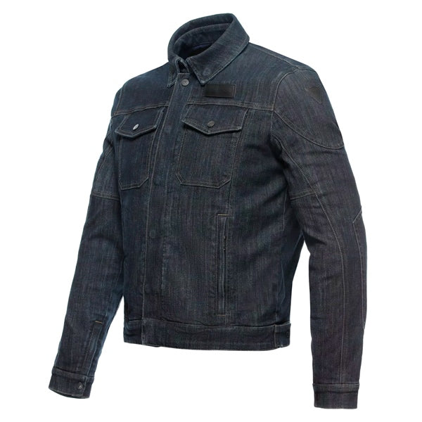 DAINESE JACKET DENIM MEN BL 64 201735264-008-64