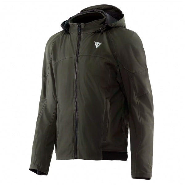DAINESE JACKET IGNITE 2 MEN GR 54 2017300019-006-54