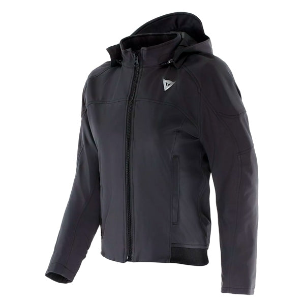 DAINESE JACKET IGNITE WOM BK 46 2017300020-001-46