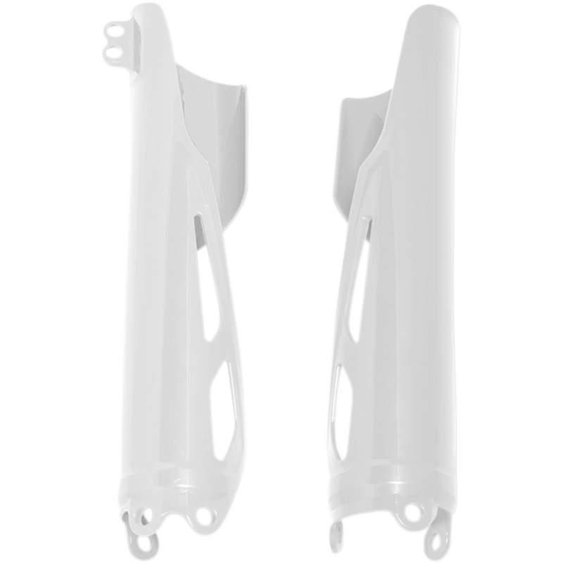 ACERBIS COVERS FORK HON WHT 2736240002
