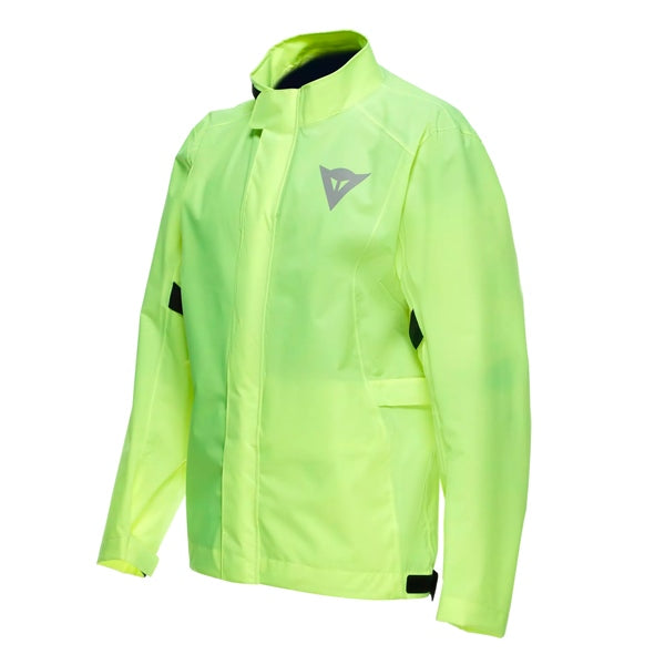 DAINESE RAIN JACKET ULTRALIGHT FLUO YE S 2016300001-041-S