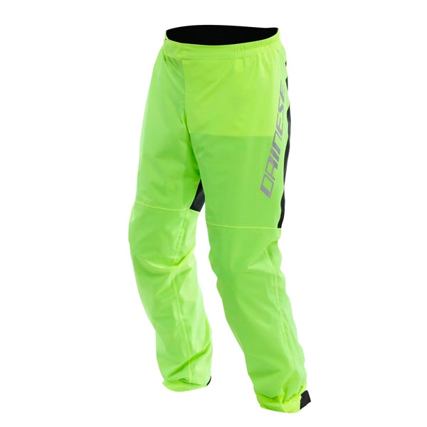 DAINESE RAIN PANT ULTRALIGHT FLUO YE S 2016300003-041-S