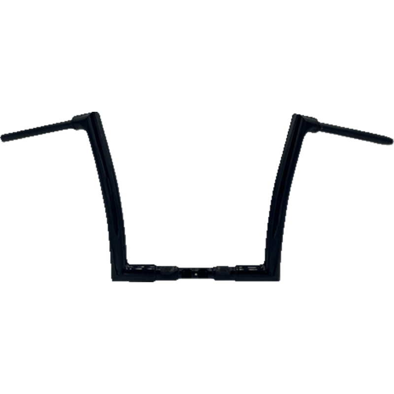FAT BAGGERS INC H-BAR BL.1.5"12"FT 21+FLT 616012-B