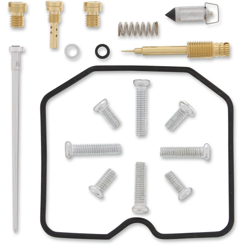 MOOSE RACING REPAIR KIT CARB SUZ 26-1088