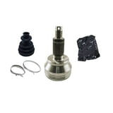 DEMON RUGGED OE CV JOINT SET PACV-1009SET