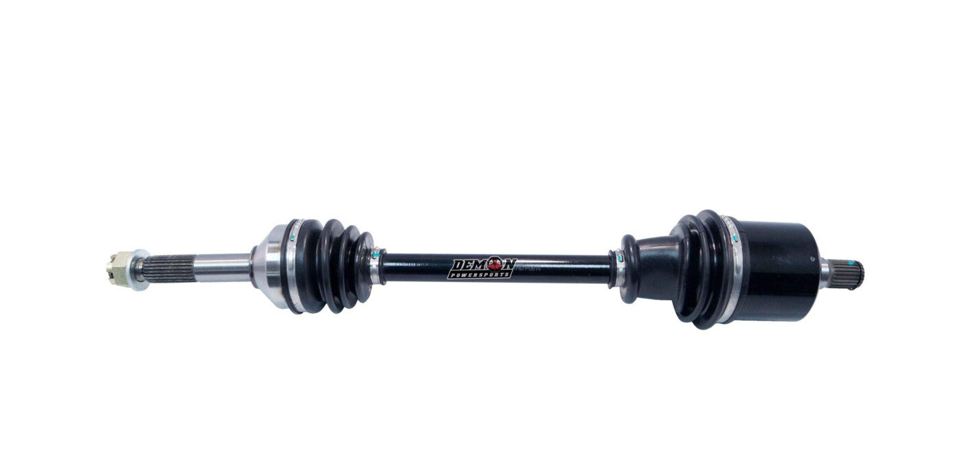 DEMON DEMON HD AXLE PAXL-6057HD-SLK