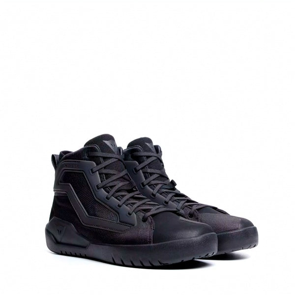 DAINESE SHOE URBACTIVE MEN BK 44 2017700057-631-44