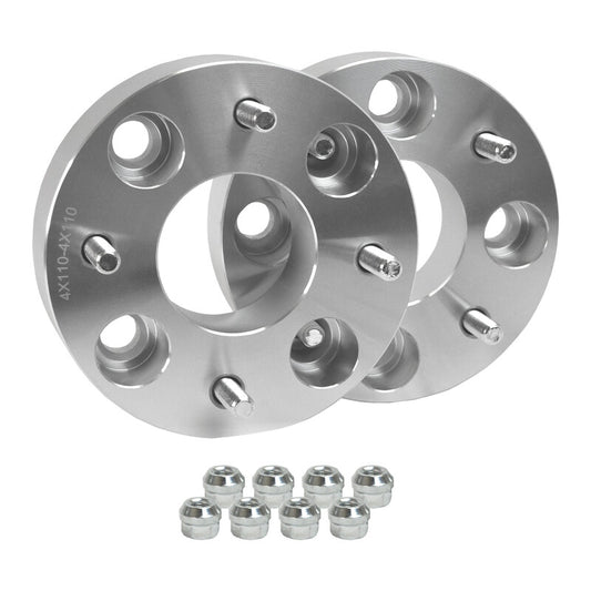 DEMON RUGGED WHEEL SPACER PAWS-1042