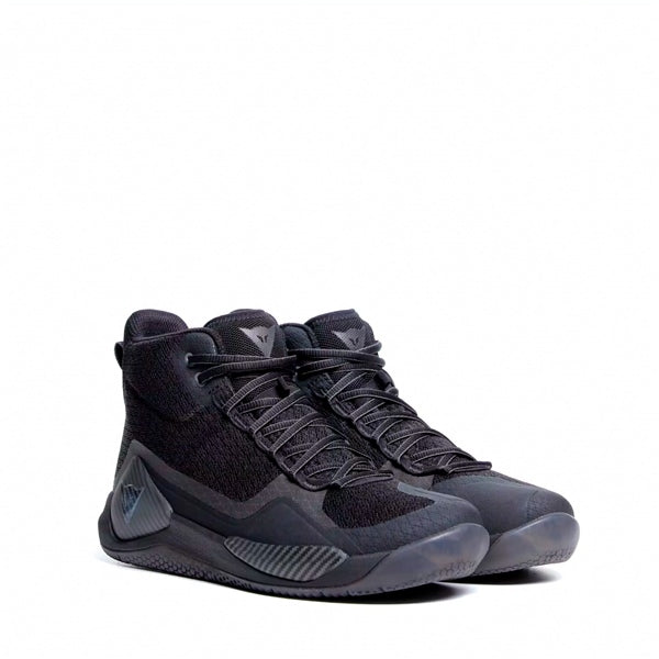 DAINESE SHOE ATIPICA AIR 2 MEN BK/CARB 43 2017700049-B84-43