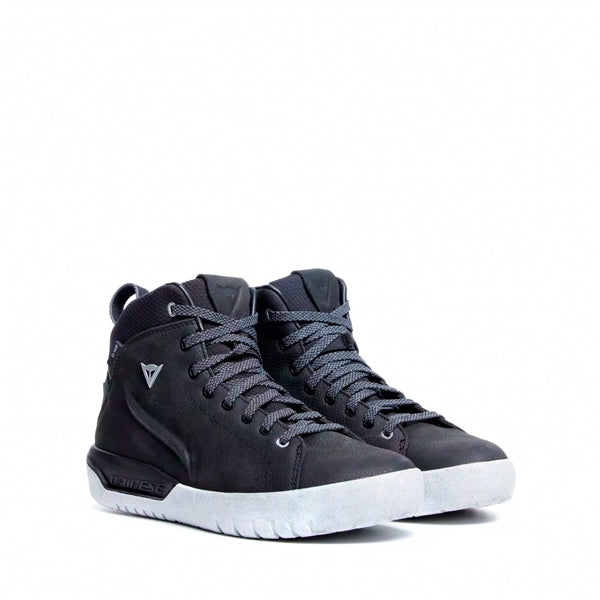 DAINESE SHOE METRACTIVE D-WP WOM BK/WH 41 202775234-622-41