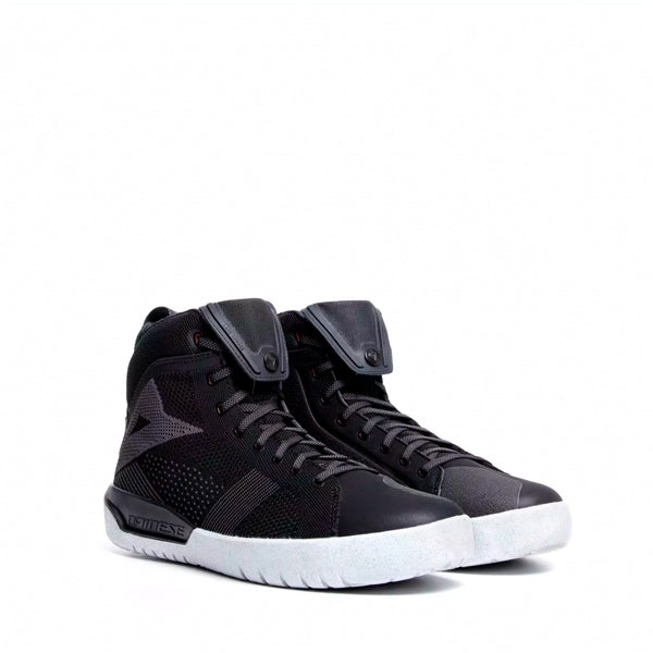 DAINESE SHOE METRACTIVE AIR MEN BK/WH 44 2017700050-948-44